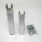 Harley-Davidson Operator Highway Kit (missing peg) 49106-84