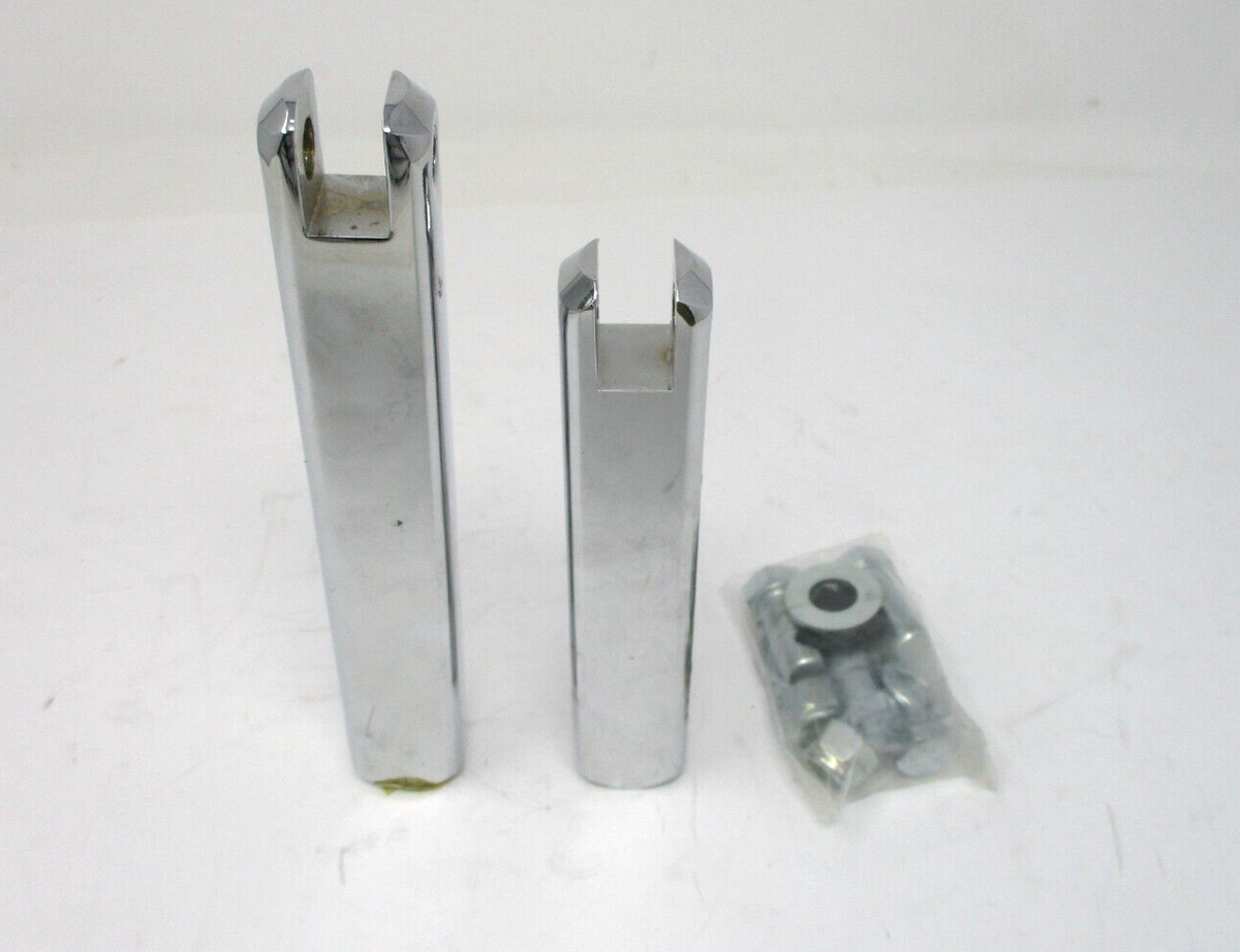 Harley-Davidson Operator Highway Kit (missing peg) 49106-84