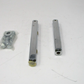 Harley-Davidson Operator Highway Kit (missing peg) 49106-84