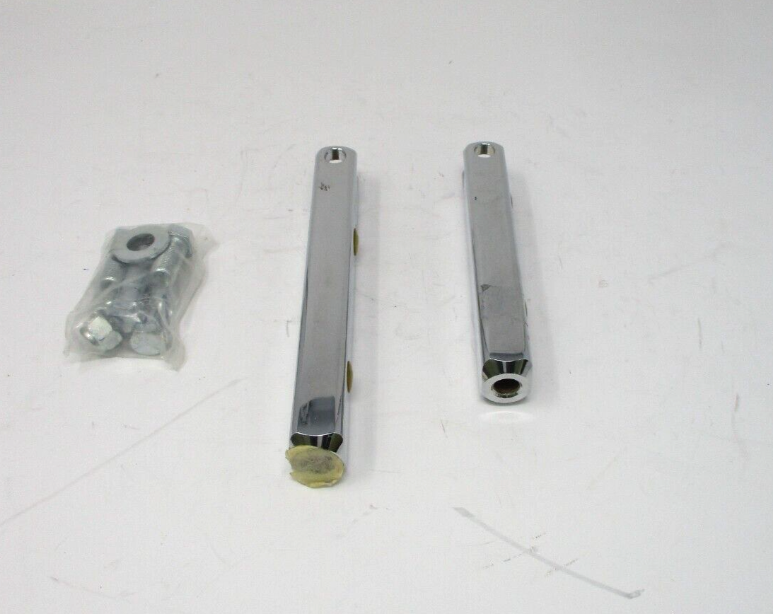 Harley-Davidson Operator Highway Kit (missing peg) 49106-84