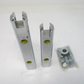 Harley-Davidson Operator Highway Kit (missing peg) 49106-84