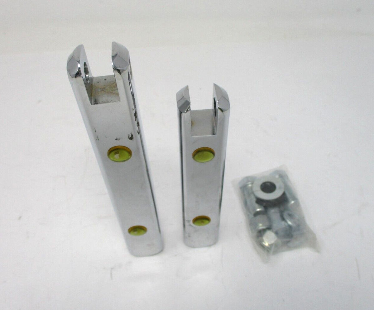 Harley-Davidson Operator Highway Kit (missing peg) 49106-84