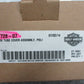 Harley Davidson OEM Fat Boy/Shrine Polished Fork Tube Cover 47728-07
