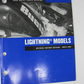 Buell 2008 Factory Catalog Lightning Model 99571-08Y