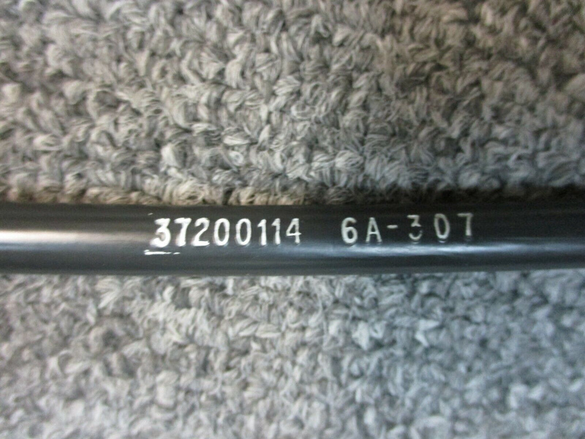 Harley Davidson OEM Clutch Cable 60" Length  37200114