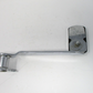 Harley-Davidson OEM Foot Brake Lever with Chrome Rubber Pad 50600067 50176-95