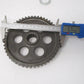 Venom Products Sprocket Ski-Doo XP - 49-Tooth 352666-07 (1226-0009) 351520-012