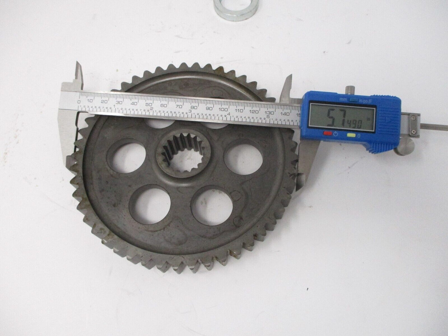 Venom Products Sprocket Ski-Doo XP - 49-Tooth 352666-07 (1226-0009) 351520-012