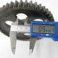 Venom Products Sprocket Ski-Doo XP - 49-Tooth 352666-07 (1226-0009) 351520-012