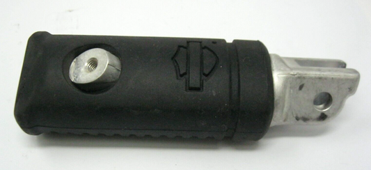 Harley-Davidson OEM 18-22 Right Hand Rider Foot Peg  (Single) 50501106