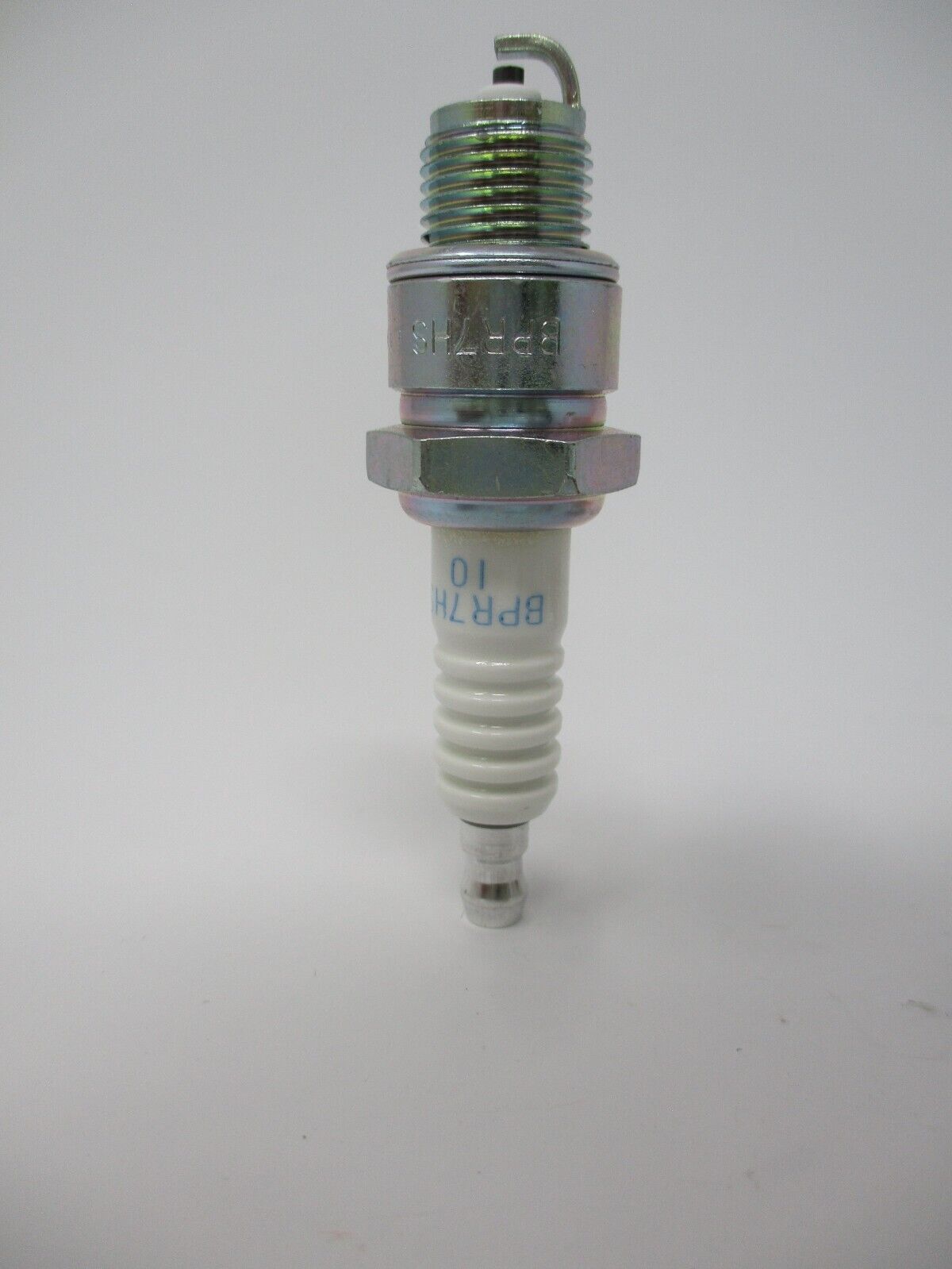 NGK 1092 BPR7HS-10 Nickel SPARK PLUGS  (2 PCS in SET) OEM for HD