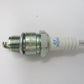 NGK 1092 BPR7HS-10 Nickel SPARK PLUGS  (2 PCS in SET) OEM for HD