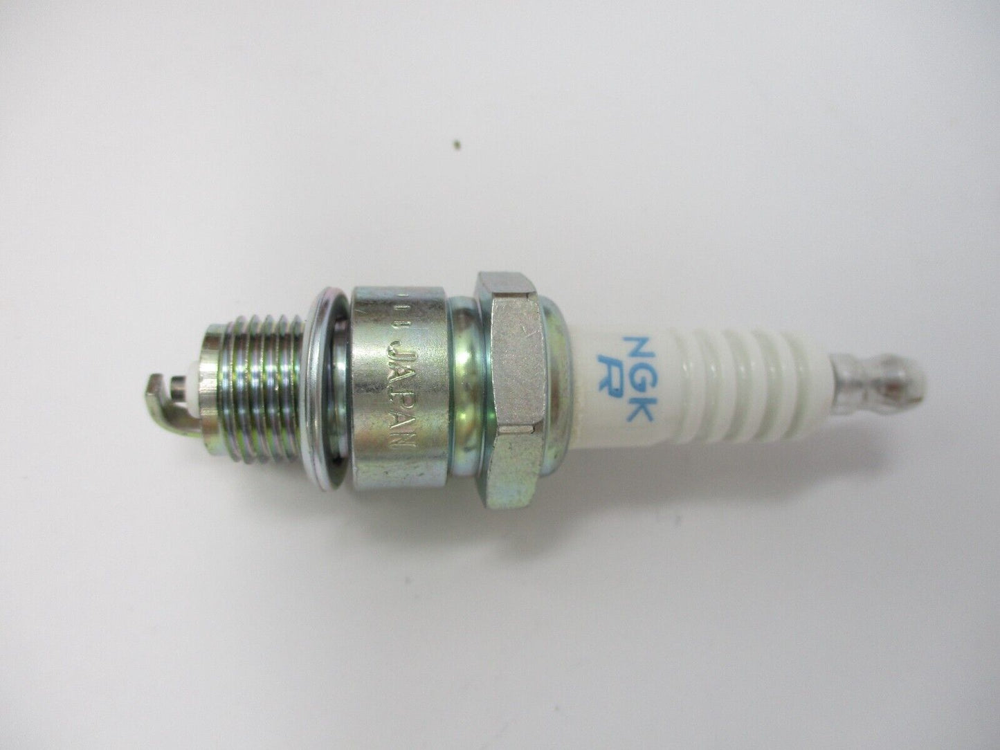 NGK 1092 BPR7HS-10 Nickel SPARK PLUGS  (2 PCS in SET) OEM for HD