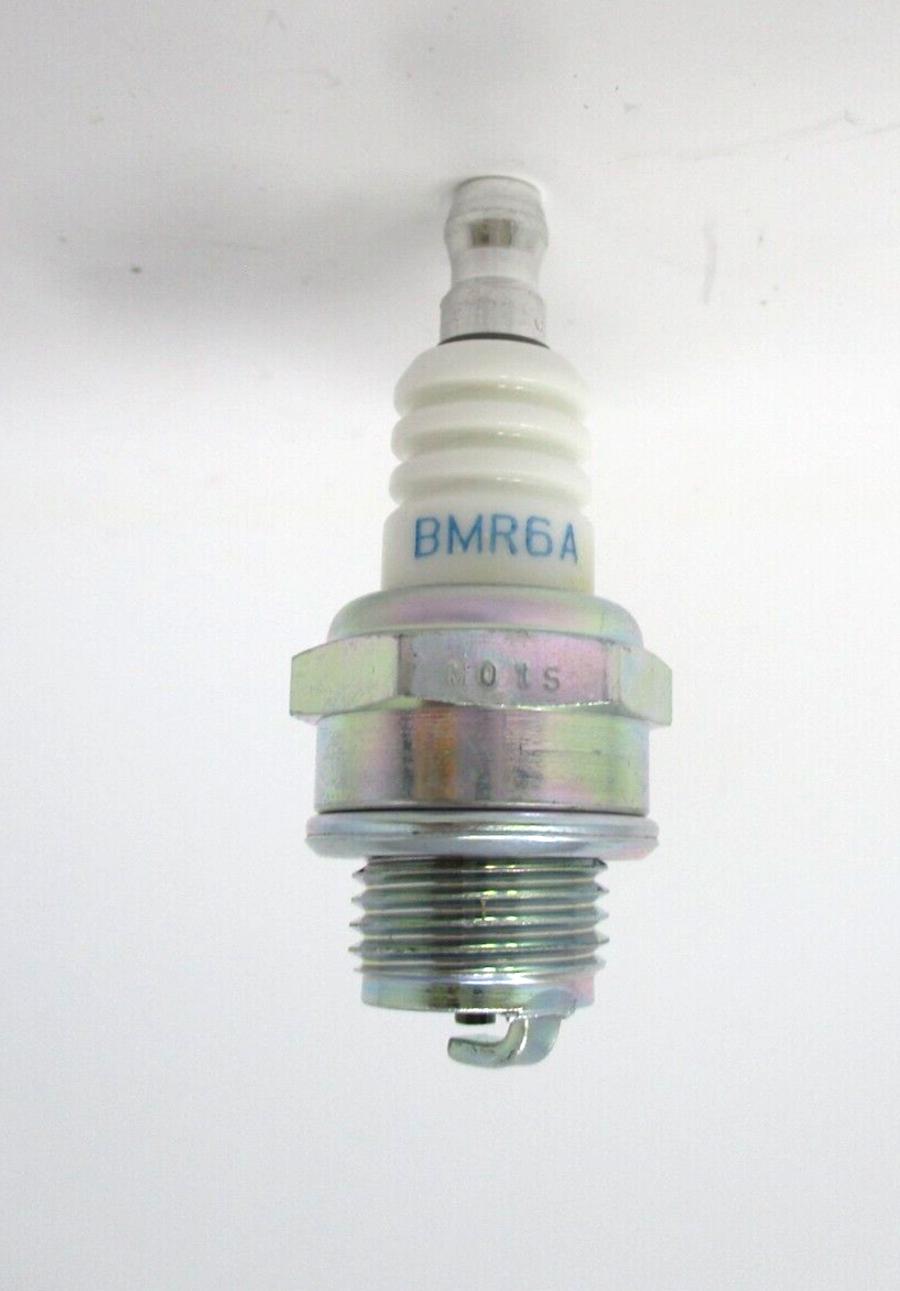 NGK 7421 BMR6A Nickel SPARK PLUGS  (2 PCS in SET) OEM for HD