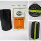 5" Spin-On Oil Filter for Harley-Davidson Dyna Models Custom Motorcycle 63812-90