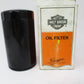 5" Spin-On Oil Filter for Harley-Davidson Dyna Models Custom Motorcycle 63812-90