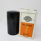 5" Spin-On Oil Filter for Harley-Davidson Dyna Models Custom Motorcycle 63812-90
