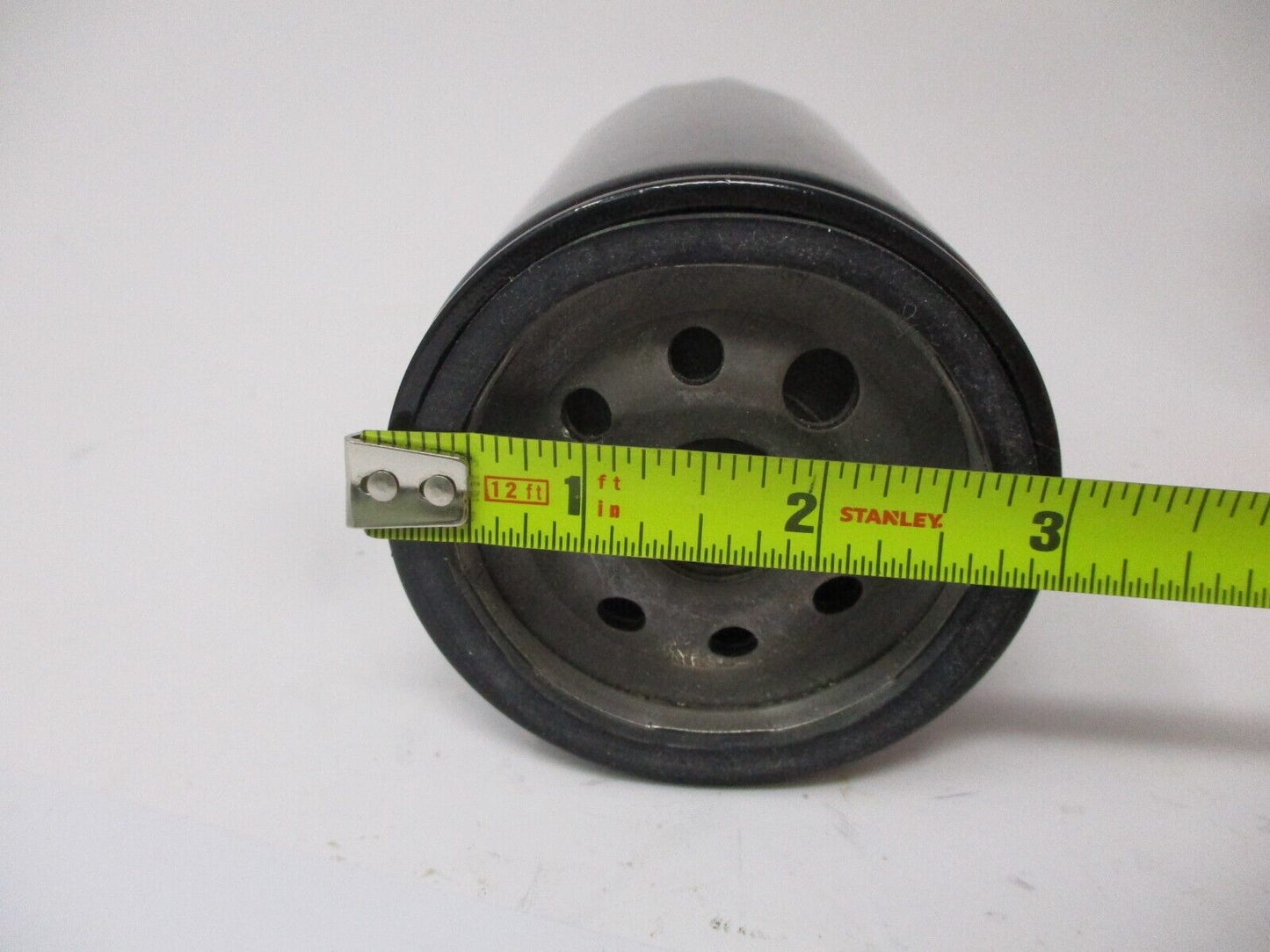 5" Spin-On Oil Filter for Harley-Davidson Dyna Models Custom Motorcycle 63812-90
