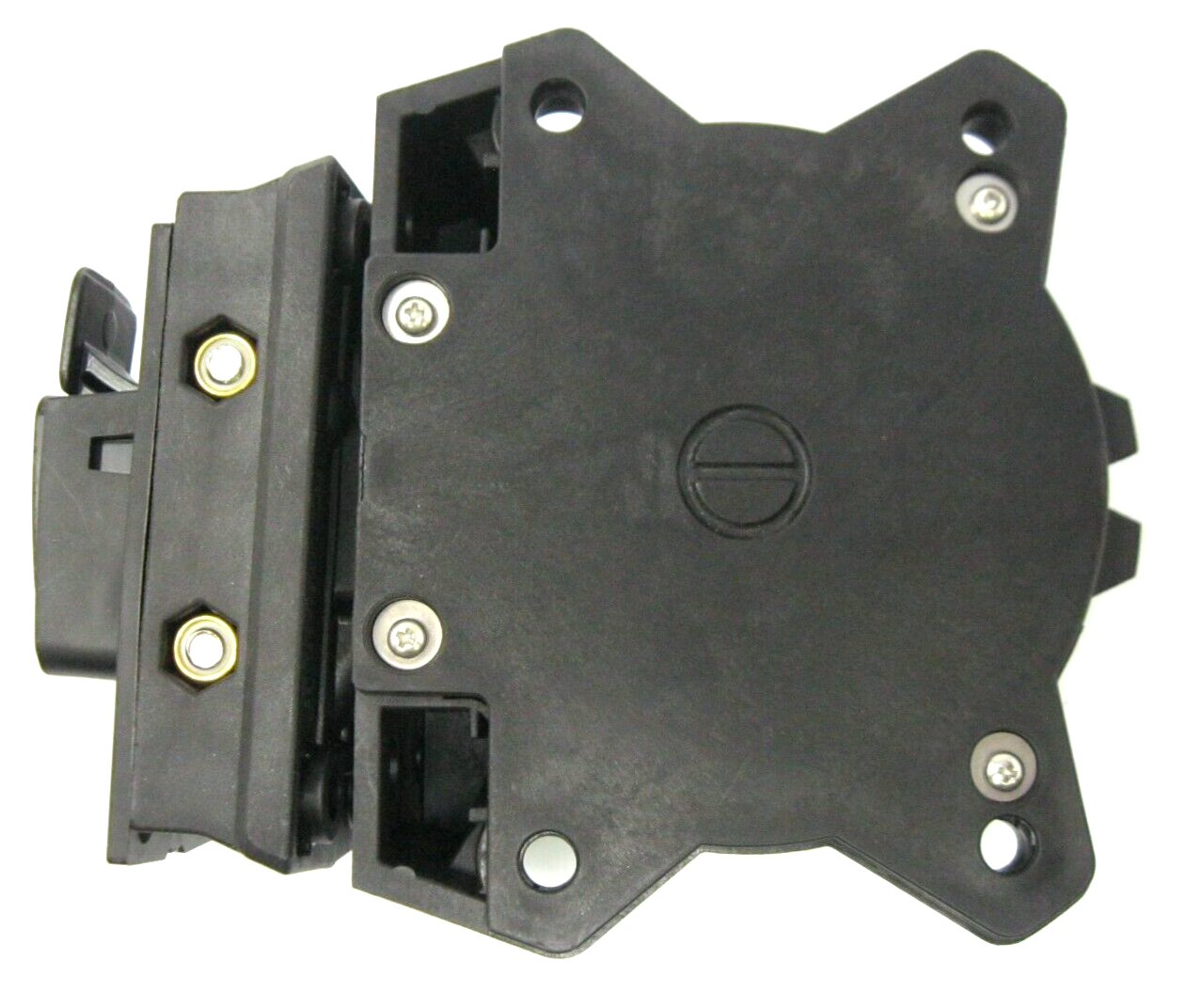 Sea-Doo 14-17 GTX Retractable Rope Assembly 291004019