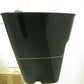 Harley-Davidson OEM LEFT 93-2013 Touring Saddlebag Black/Silver Stripe 90753-93