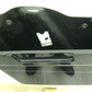 Harley-Davidson OEM LEFT 93-2013 Touring Saddlebag Black/Silver Stripe 90753-93