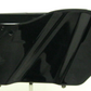 Harley-Davidson OEM LEFT 14 & Later Touring Saddlebag Black 90200414