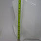 New OEM Kawasaki PLATE NUMBER B.WHITE  KX250F/450/450F 58029-0013-266