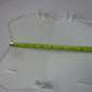 New OEM Kawasaki PLATE NUMBER B.WHITE  KX250F/450/450F 58029-0013-266