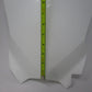 New OEM Kawasaki PLATE NUMBER B.WHITE  KX250F/450/450F 58029-0013-266