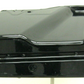 Harley-Davidson OEM LEFT 14 & Later Touring Saddlebag Black 90200414
