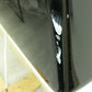 Harley-Davidson OEM LEFT 14 & Later Touring Saddlebag Black 90200414