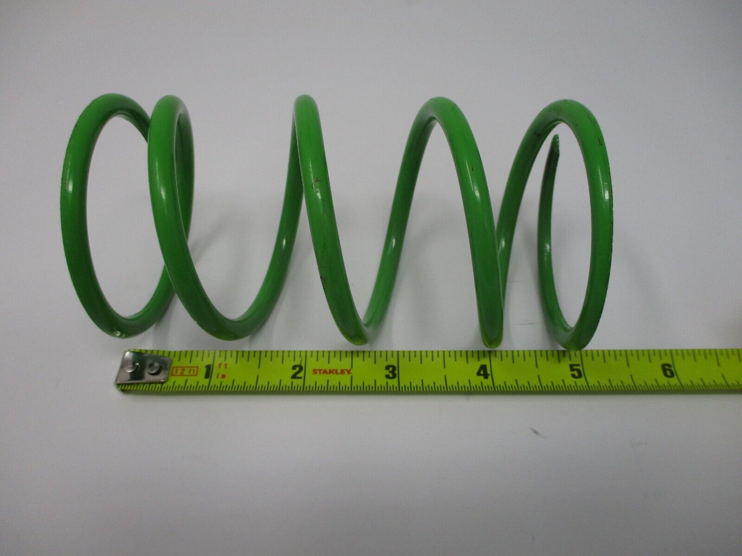 750 Teryx Kawasaki SECONDARY CLUTCH SPRING - LIME GREEN - KSS8