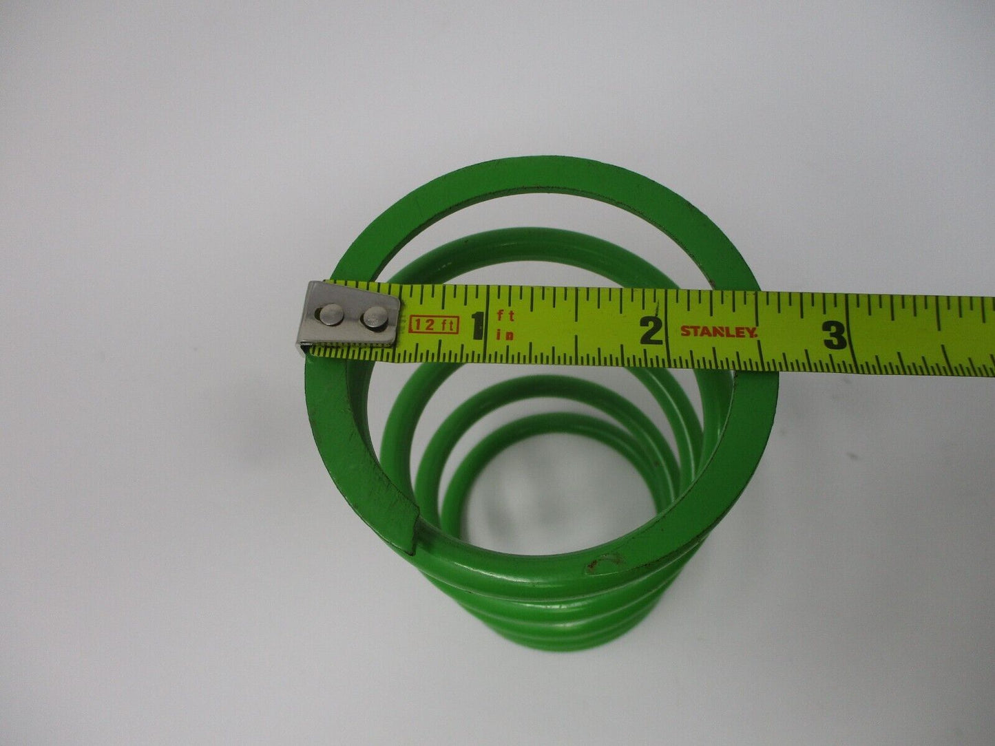 750 Teryx Kawasaki SECONDARY CLUTCH SPRING - LIME GREEN - KSS8