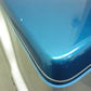 Harley-Davidson OEM LEFT 93-2013 Touring Saddlebag & Lid Blue & Silver 90753-93