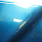 Harley-Davidson OEM LEFT 93-2013 Touring Saddlebag & Lid Blue & Silver 90753-93