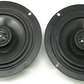 Harley-Davidson OEM Pair 14-20 FLH 5.25" (6 5/8" Ring) 2 OHM Speakers 76000096