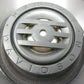 Harley-Davidson OEM Pair 14-20 FLH 5.25" (6 5/8" Ring) 2 OHM Speakers 76000096