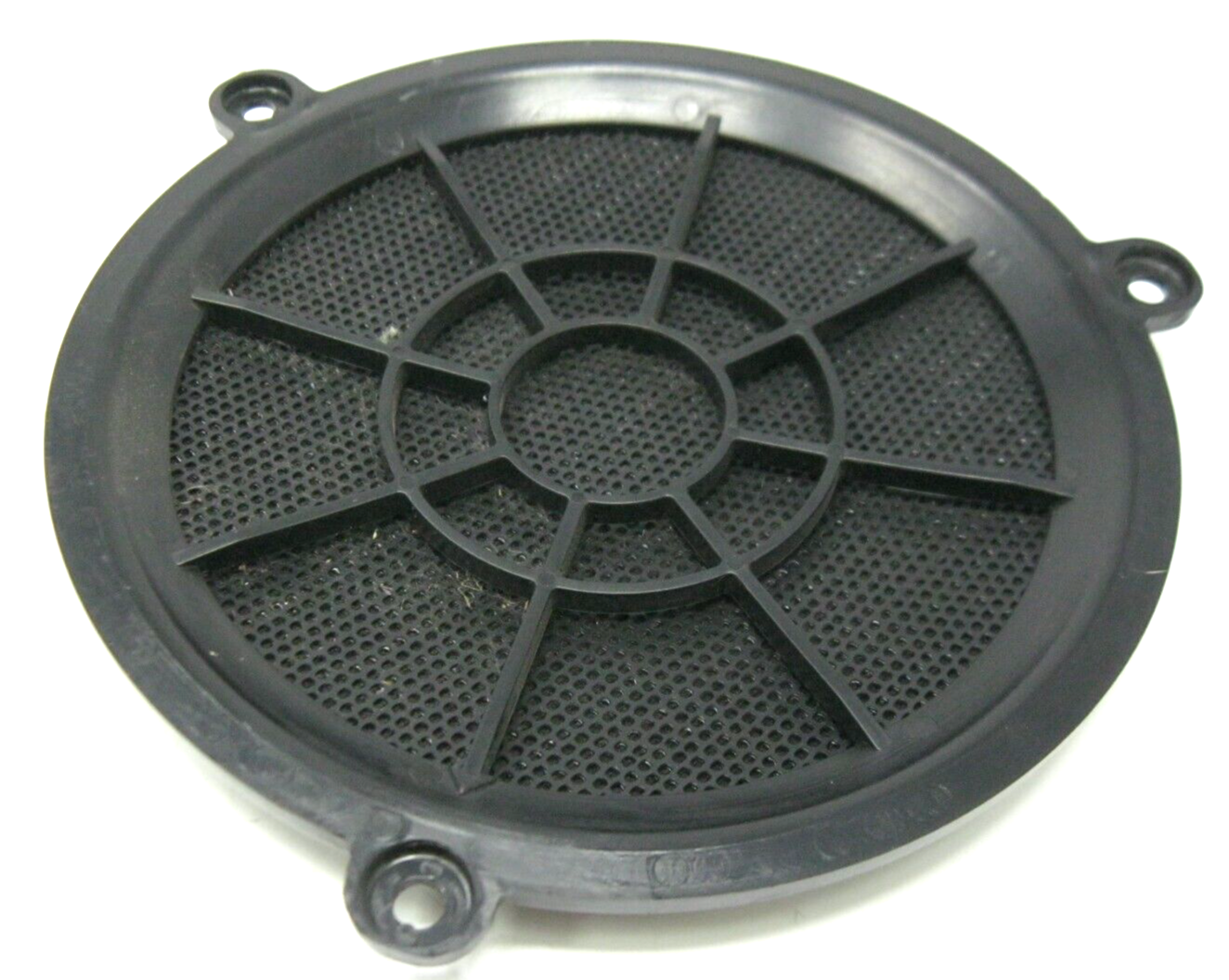 Harley-Davidson OEM 14-23 FLHT/FLHX Stock 3 Hole Speaker Grille 76000055