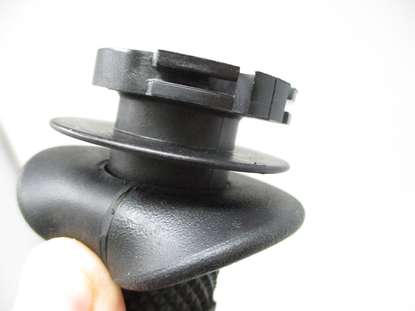 Kawasaki Handle GRIP THROTTLE  for KX250/KX450 46019-0069