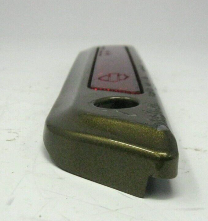 Harley-Davidson OEM 16 FLHX, 17-18 FLTRXS Right Saddlebag Faceplate 90200984DZW