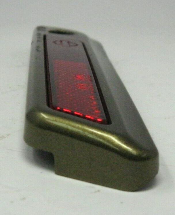 Harley-Davidson OEM 16 FLHX, 17-18 FLTRXS Right Saddlebag Faceplate 90200984DZW