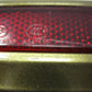 Harley-Davidson OEM 16 FLHX, 17-18 FLTRXS Right Saddlebag Faceplate 90200984DZW