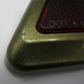 Harley-Davidson OEM 16 FLHX, 17-18 FLTRXS Right Saddlebag Faceplate 90200984DZW