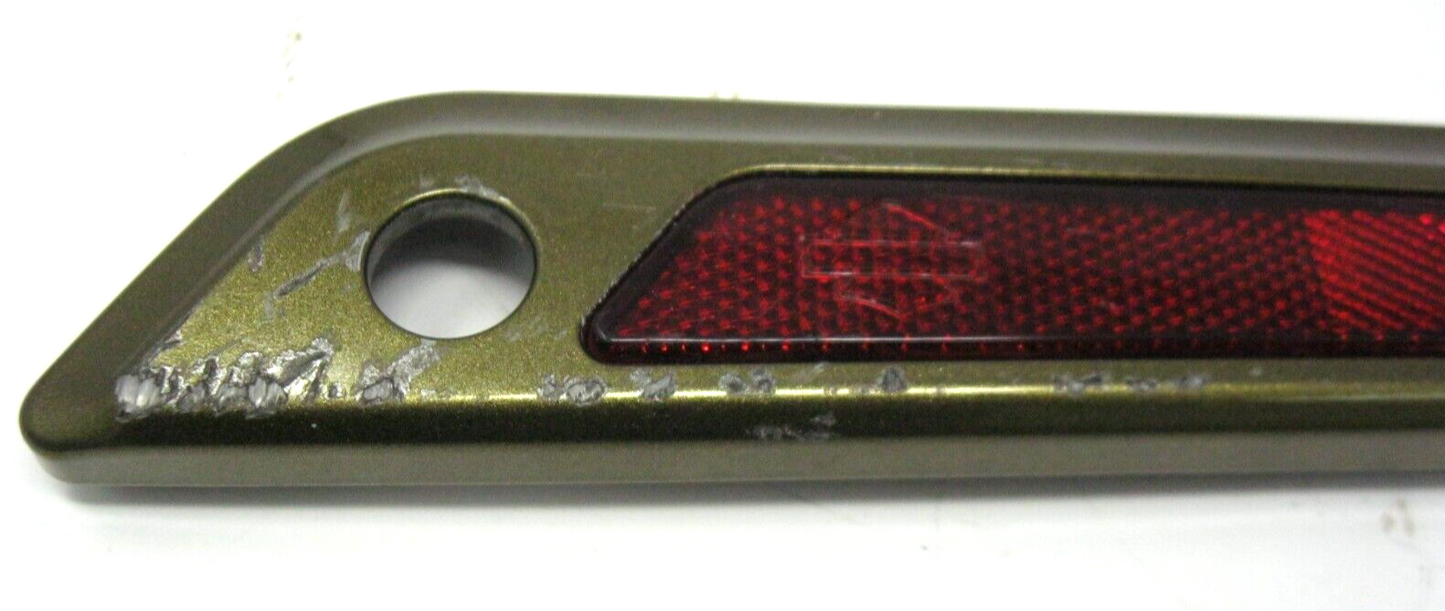 Harley-Davidson OEM 16 FLHX, 17-18 FLTRXS Right Saddlebag Faceplate 90200984DZW