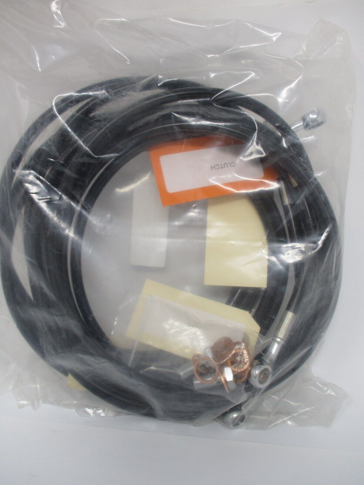 14-16 for Harley FLHTK Cable/Brake Line Kit 12" 14" Ape hangers LA-8052KT-13B