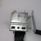 Dutton-Lainson+belt hook DL600A 600lbs Capacity Steel Pulling Hand Winch 5-1/2in