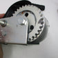 Dutton-Lainson+belt hook DL600A 600lbs Capacity Steel Pulling Hand Winch 5-1/2in