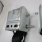 Dutton-Lainson+belt hook DL600A 600lbs Capacity Steel Pulling Hand Winch 5-1/2in