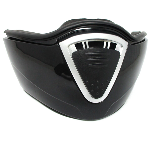 X2 Can-Am Hybrid Full Face Helmet Jaw ST-1  4474280090