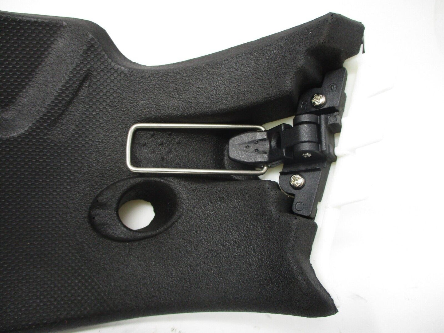 BRP CAN-AM ST-1 HYBRID FULL FACE JAW TU/OS 4477550001